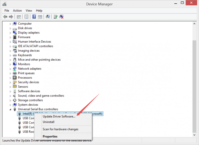 7 Solutions To Fix USB Device Malfunctioned & Not Recognized Error